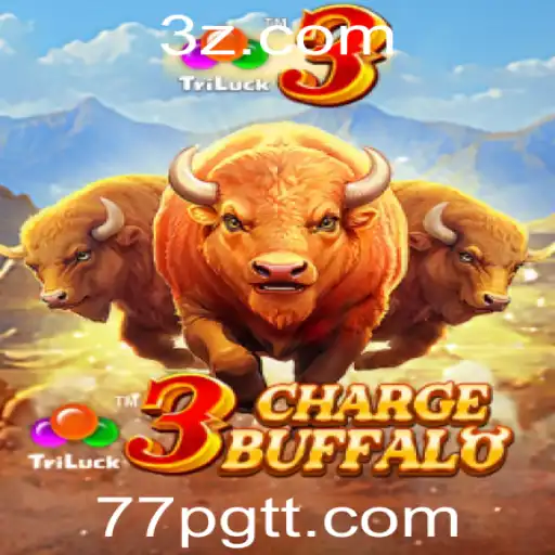 Desvendando o Novo Jogo: 3ChargeBuffalo