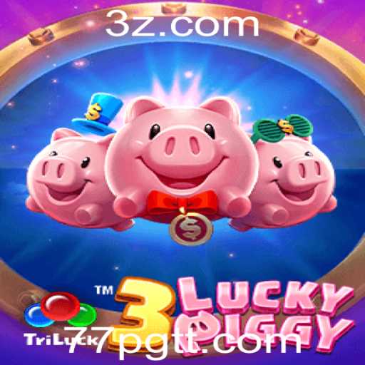 Descubra o Mundo de 3LUCKYPIGGY: Regras, Introdução e Mais