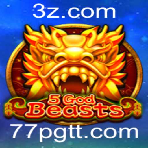 Descobrindo o Fascinante Mundo de 5GodBeasts: Uma Aventura Épica de Estratégia