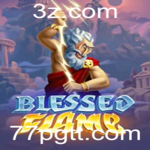 Descubra o Mundo Fascinante de BlessedFlame