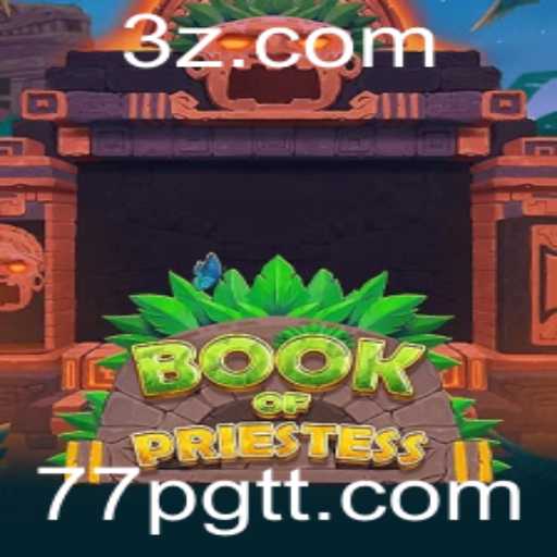 Explorando o Jogo BookOfPriestess: Um Mergulho nas Regras e Dinâmicas