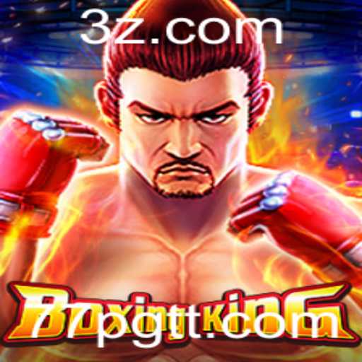 BoxingKing: O Novo Sensação dos Jogos de Luta
