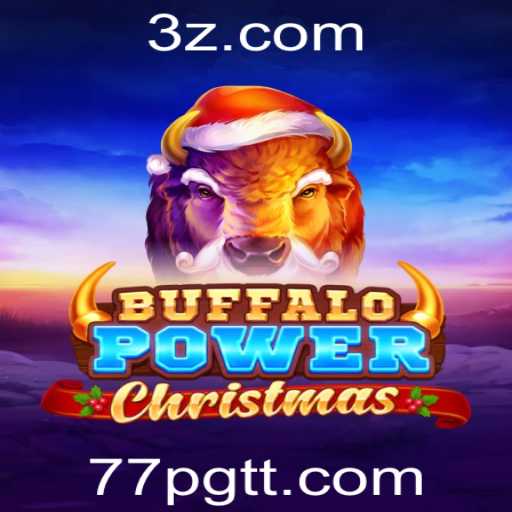 Explorando o Universo do Jogo BuffaloPowerChristmas