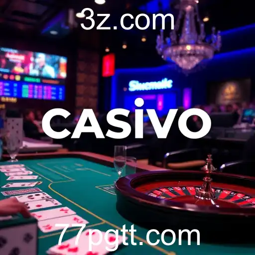 Cassino ao Vivo: A Revolução no Mundo dos Jogos de Azar