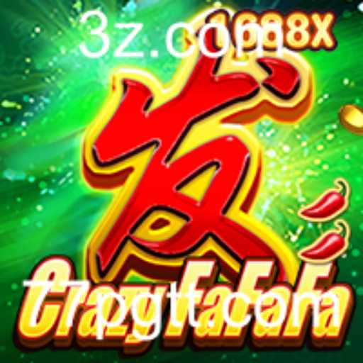 Descubra o Mundo Empolgante de CrazyFaFaFa: Um Jogo Inovador no Setor de Entretenimento