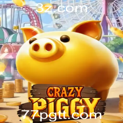 Explorando o Mundo de CrazyPiggy e o Fenômeno 77pg