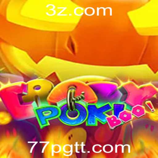 Descubra o Fascinante Mundo de CrazyPokiBoo: O Jogo do Momento