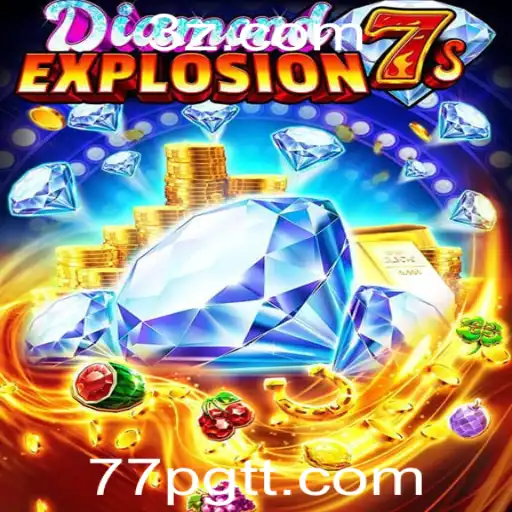 Descubra o Fascinante Mundo de DiamondExplosion7s: Um Jogo Cativante para Entusiastas de Cassino