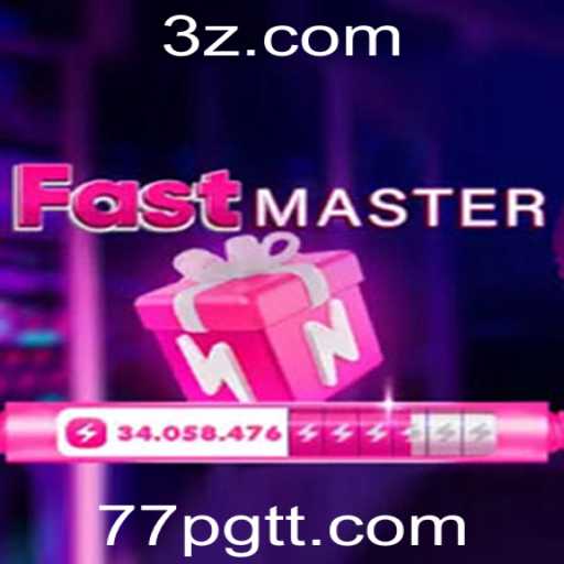Explorando o Mundo de FastMaster: O Fenômeno dos Jogos com 77pg