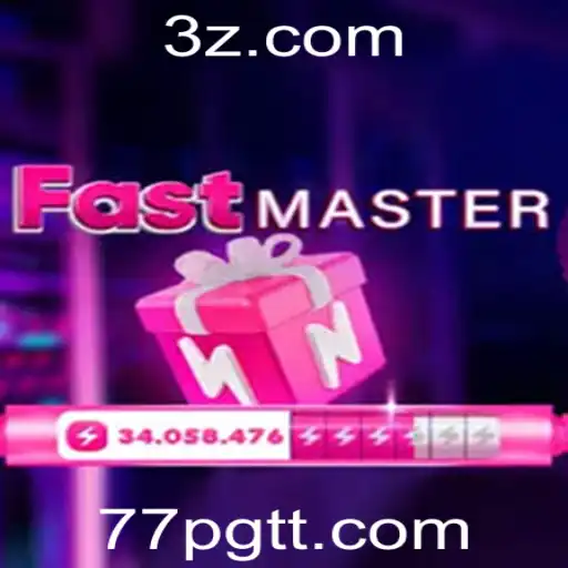 Explorando o Mundo de FastMaster: O Fenômeno dos Jogos com 77pg