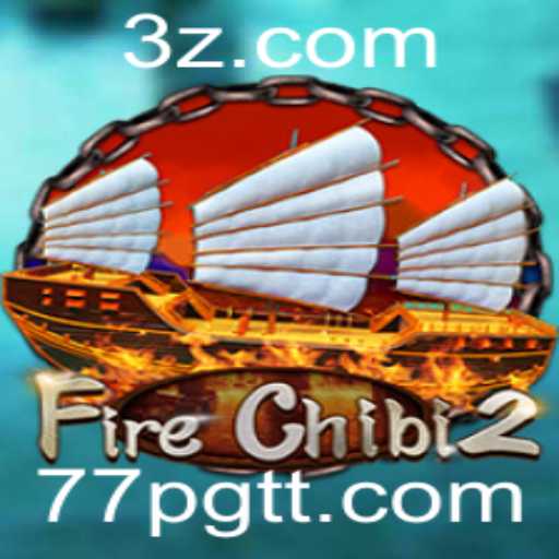 Descubra o Fascinante Mundo de FireChibi2 com 77pg