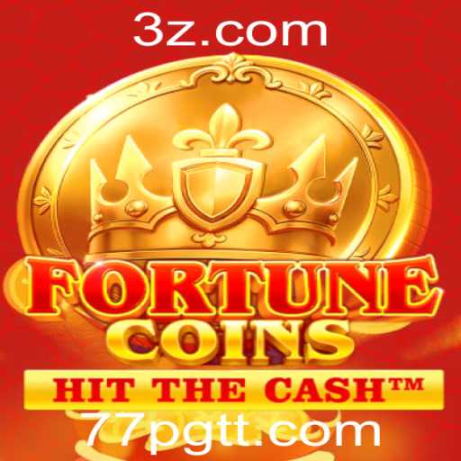 Explorando o Universo Fascinante de FortuneCoins