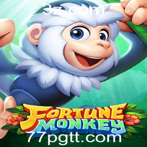 Explorando o Universo de FortuneMonkey: A Nova Sensação dos Jogos
