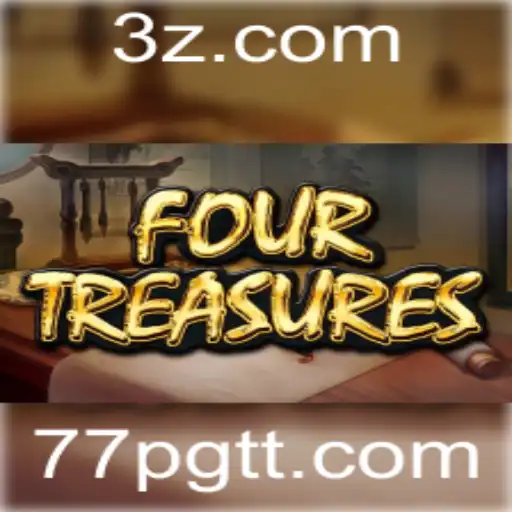 Descubra o Universo de 'FourTreasures': Um Jogo de Estratégia e Aventura para Todos