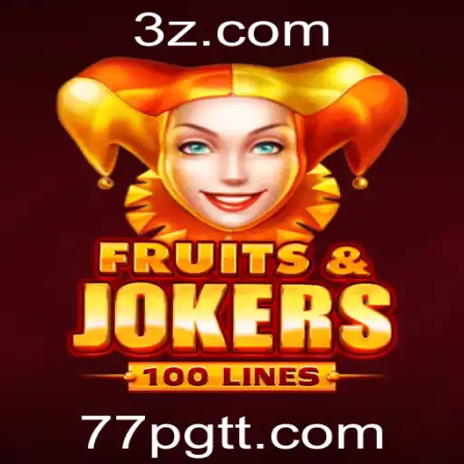 Explorando o Jogo FruitsAndJokers100: A Nova Sensação no Mundo dos Cassinos