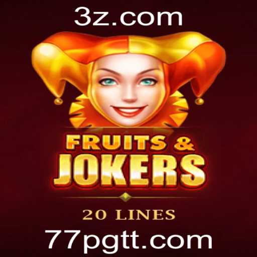 Explorando o Fascinante Mundo de FruitsAndJokers20: Uma Análise Abrangente