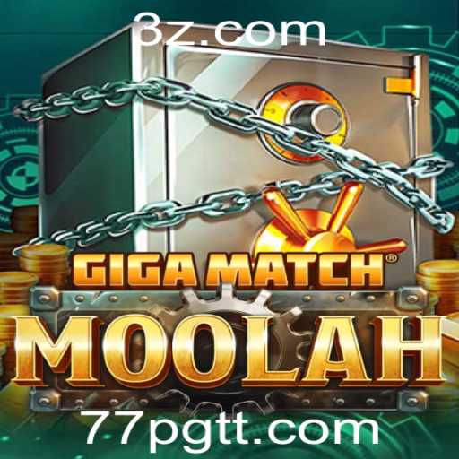 Descubra o Fascinante Mundo de GigaMatchMoolah