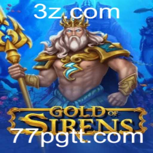 GoldofSirens: Uma Aventura Épica no Mundo dos Sete Mares