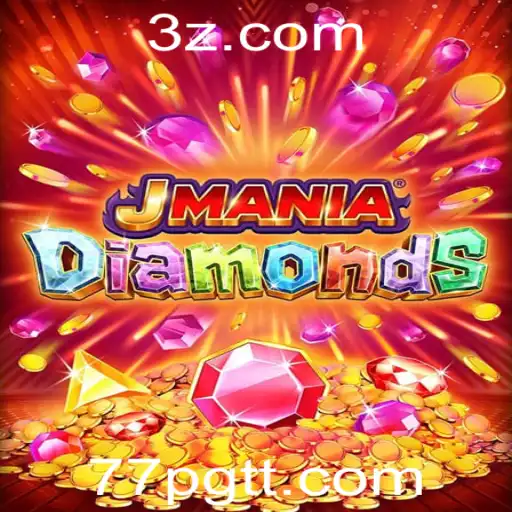 JManiaDiamonds: Descubra o Brilhante Mundo dos Diamantes