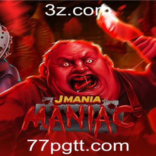 Descubra o Mundo Empolgante de JManiaManiac