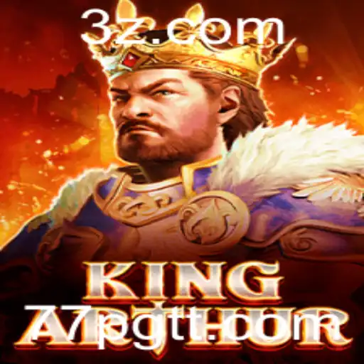 KingArthur: Explorando o Fascinante Universo do Jogo 77pg