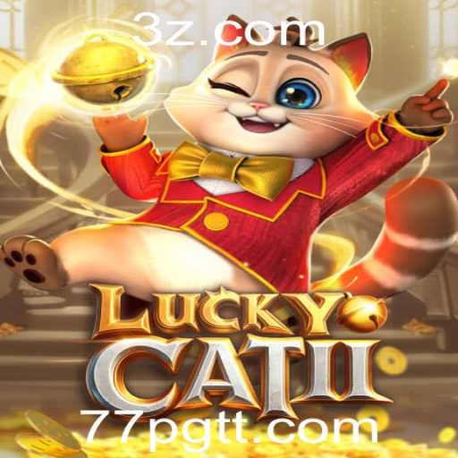 Descubra o Fascinante Mundo de LuckyCatII e a Palavras-Chave 77pg