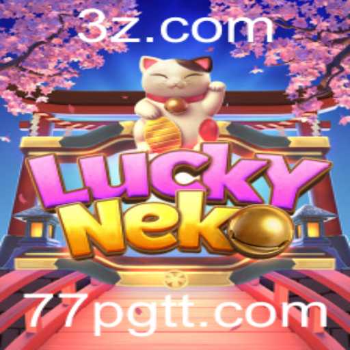 Descubra o Fascinante Mundo de LuckyNeko: A Inovação dos Jogos de Azar