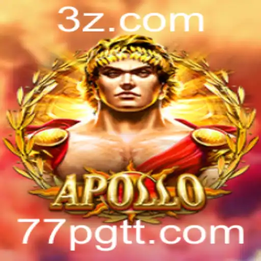 Apollo: Explorando o Universo dos Jogos com 77pg