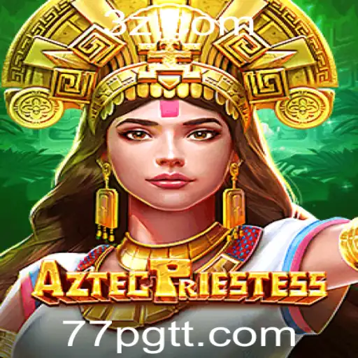 AztecPriestess: Uma Jornada Mística pelo Mundo Asteca