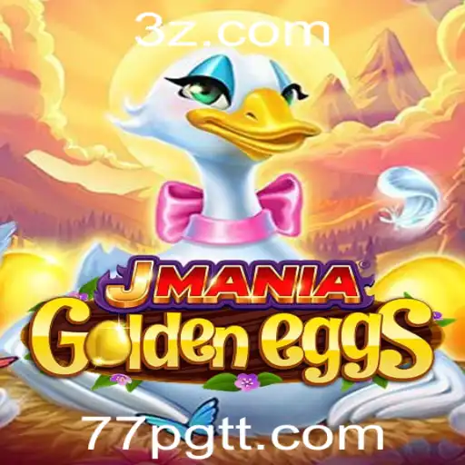 Descubra o Mundo Empolgante de JManiaGoldenEggs: Estratégia e Aventura