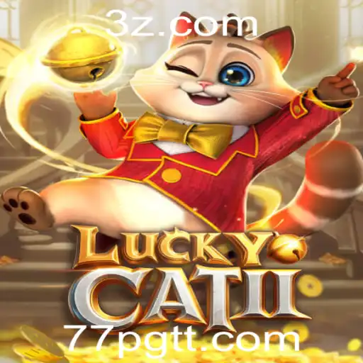 Descubra o Fascinante Mundo de LuckyCatII e a Palavras-Chave 77pg