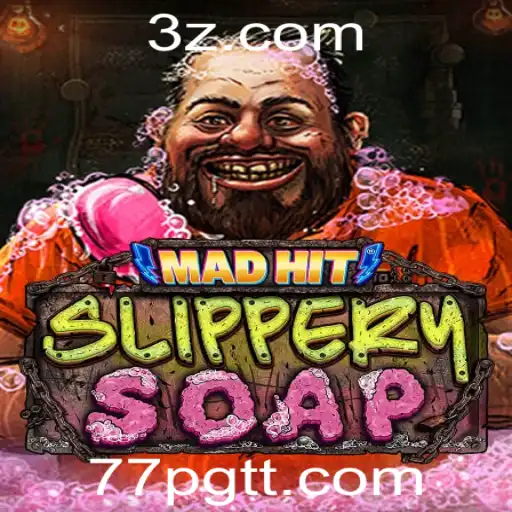 Descubra MadHitSlipperySoap: Um Jogo de Estratégia e Habilidade