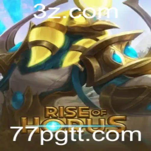 RiseofHorus: Desvendando o Mundo do Jogo Mais Empolgante de 2023