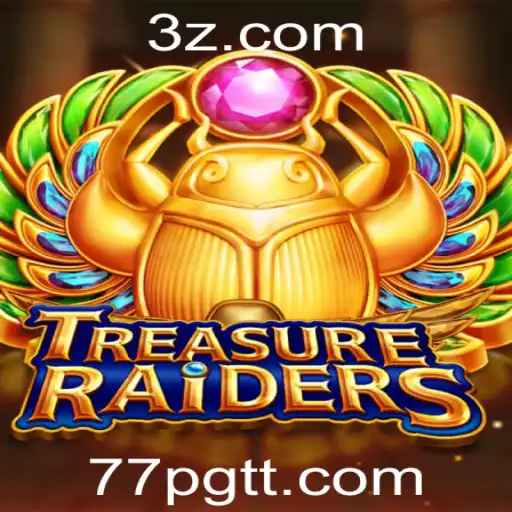 Descubra o Fascinante Mundo de TREASURERAIDERS