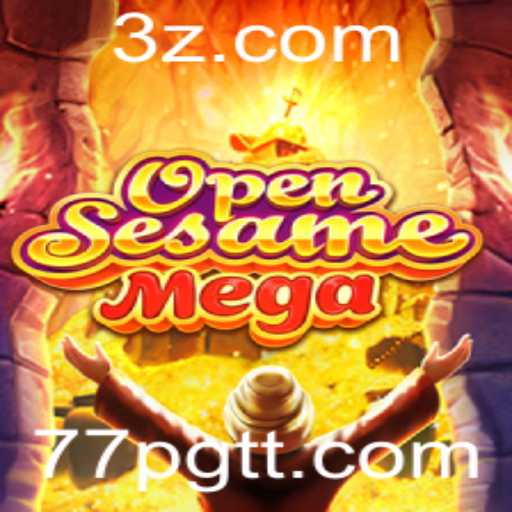 Descubra o Fascinante Mundo de OPENSESAMEMEGA