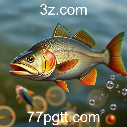Descubra a Pesca Online e a Inovação '77pg'