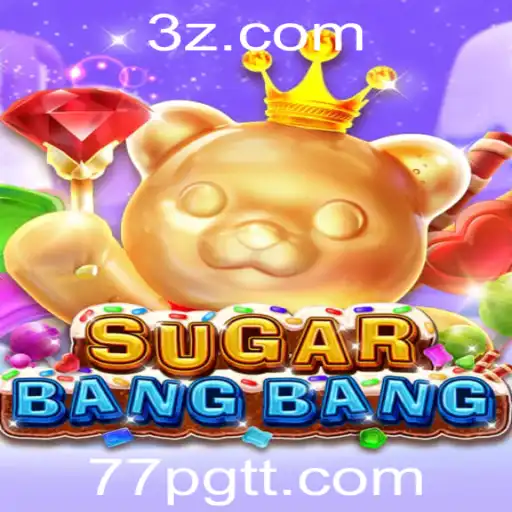 SUGARBANGBANG: Um Novo Fenômeno no Mundo dos Jogos com 77pg