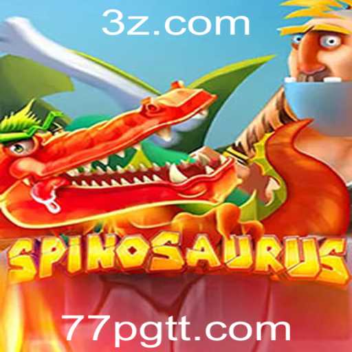 Explorando o Mundo do Jogo Spinosaurus: Aventuras com 77pg