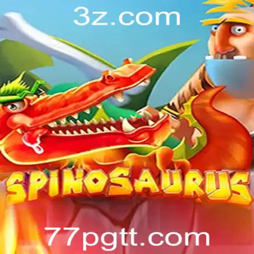 Explorando o Mundo do Jogo Spinosaurus: Aventuras com 77pg