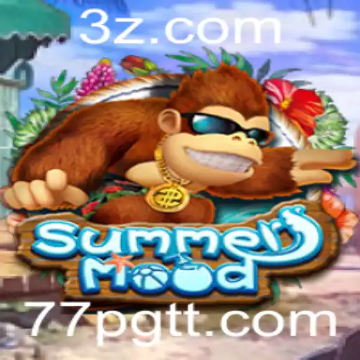 Descubra o Fascinante Mundo de SummerMood: O Jogo que Captura o Espírito do Verão