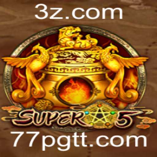 Explorando o Mundo do Super5: Um Guia Completo Para Entusiastas de Jogos