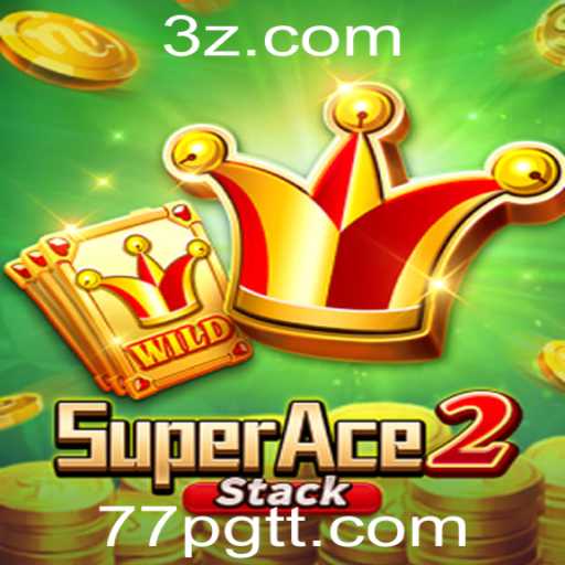 Descubra as Aventuras de SuperAce2: O Jogo Que Conquista a Geração 77pg