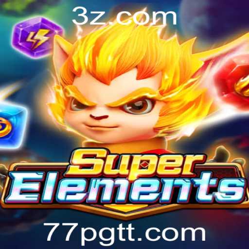 SuperElements: A Nova Fronteira dos Jogos de Estratégia