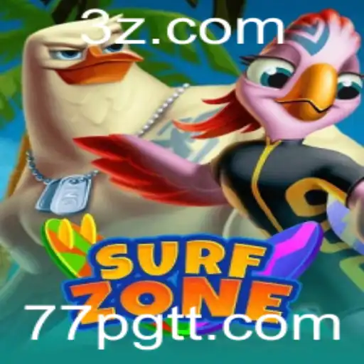 SurfZone: A Nova Sensação no Mundo dos Jogos de Tabuleiro