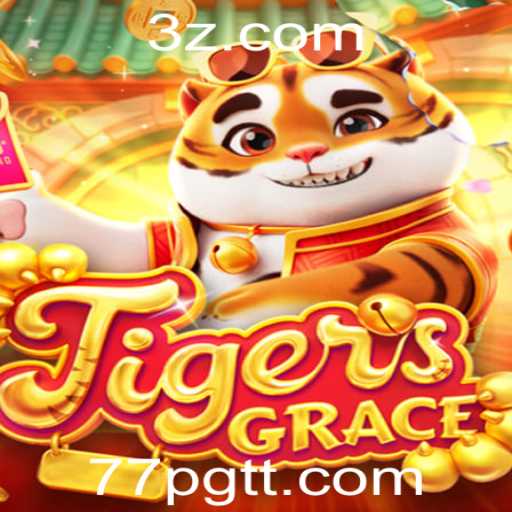 TigersGrace: Um Mergulho no Mundo do Jogo Estratégico de 77pg