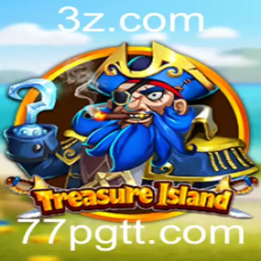 Explorando o Fascinante Mundo de TreasureIsland