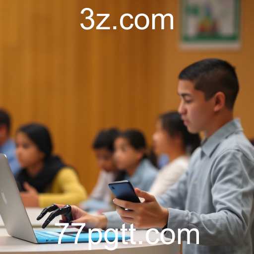 A Revolução dos Jogos Online com 77pg