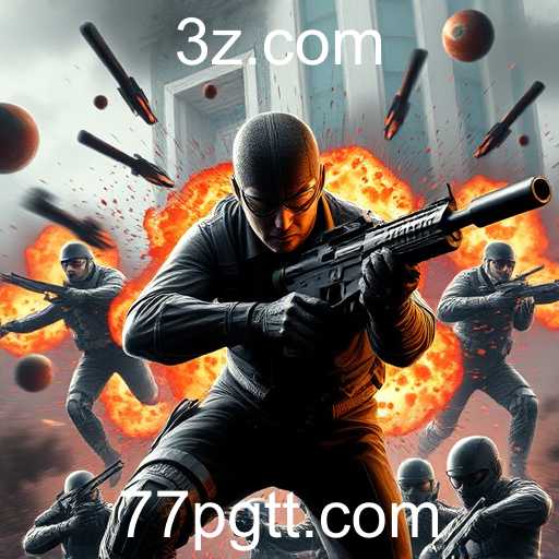 A Ascensão do 77pg: Explorando o Fenômeno dos Jogos Online