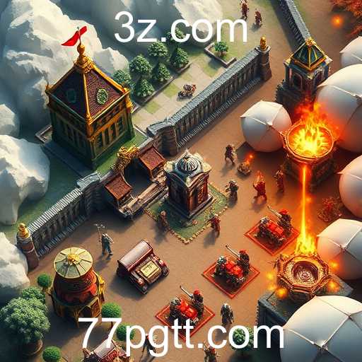 A Revolução dos Jogos: Tendências de 2025