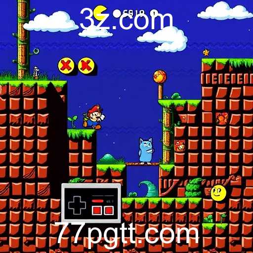 A Ascensão do 77pg no Mundo dos Jogos
